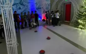 Wycieczka do Przystani Świętego Mikołaja 30