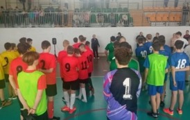 Przem&oacute;wienie pani Marii Mroczkowskiej 