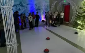 Wycieczka do Przystani Świętego Mikołaja 31