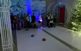 Wycieczka do Przystani Świętego Mikołaja 32