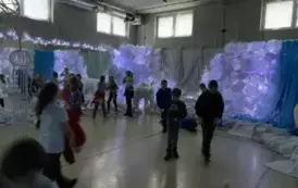 Wycieczka do Przystani Świętego Mikołaja 33