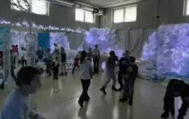 Wycieczka do Przystani Świętego Mikołaja 35