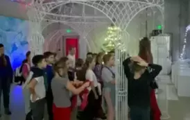 Wycieczka do Przystani Świętego Mikołaja 36