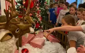 Wycieczka do Przystani Świętego Mikołaja 37