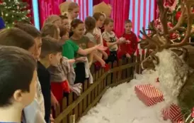 Wycieczka do Przystani Świętego Mikołaja 39