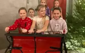 Wycieczka do Przystani Świętego Mikołaja 40