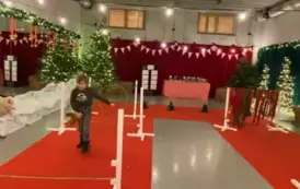 Wycieczka do Przystani Świętego Mikołaja 41