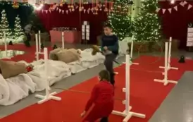 Wycieczka do Przystani Świętego Mikołaja 43