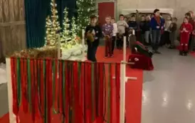 Wycieczka do Przystani Świętego Mikołaja 44