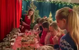 Wycieczka do Przystani Świętego Mikołaja 46