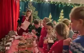 Wycieczka do Przystani Świętego Mikołaja 47
