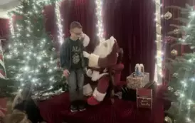 Wycieczka do Przystani Świętego Mikołaja 49