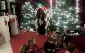 Wycieczka do Przystani Świętego Mikołaja 50