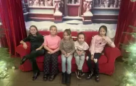 Wycieczka do Przystani Świętego Mikołaja 53