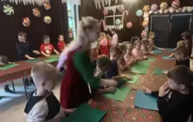Wycieczka do Przystani Świętego Mikołaja 57