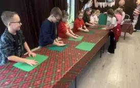 Wycieczka do Przystani Świętego Mikołaja 58