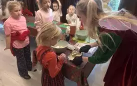 Wycieczka do Przystani Świętego Mikołaja 61