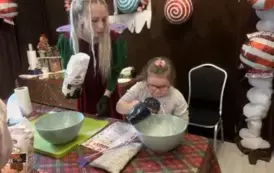 Wycieczka do Przystani Świętego Mikołaja 66