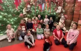 Wycieczka do Przystani Świętego Mikołaja 67