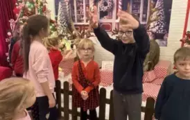 Wycieczka do Przystani Świętego Mikołaja 68