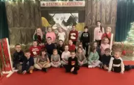 Wycieczka do Przystani Świętego Mikołaja 69