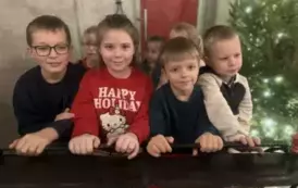 Wycieczka do Przystani Świętego Mikołaja 71