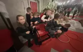 Wycieczka do Przystani Świętego Mikołaja 72
