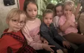Wycieczka do Przystani Świętego Mikołaja 73