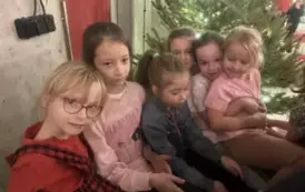 Wycieczka do Przystani Świętego Mikołaja 74