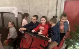 Wycieczka do Przystani Świętego Mikołaja 76
