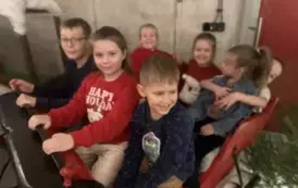 Wycieczka do Przystani Świętego Mikołaja 77