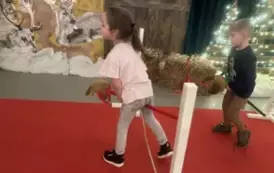 Wycieczka do Przystani Świętego Mikołaja 80