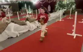 Wycieczka do Przystani Świętego Mikołaja 81