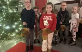 Wycieczka do Przystani Świętego Mikołaja 82
