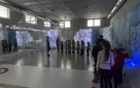Wycieczka do Przystani Świętego Mikołaja 88