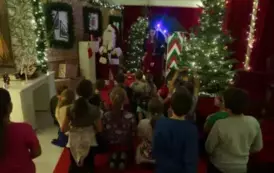 Wycieczka do Przystani Świętego Mikołaja 90