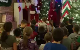 Wycieczka do Przystani Świętego Mikołaja 92