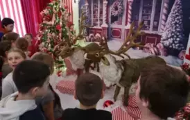 Wycieczka do Przystani Świętego Mikołaja 97