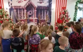 Wycieczka do Przystani Świętego Mikołaja 98
