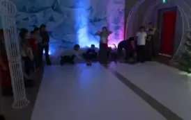 Wycieczka do Przystani Świętego Mikołaja 99
