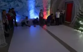 Wycieczka do Przystani Świętego Mikołaja 101