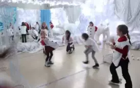 Wycieczka do Przystani Świętego Mikołaja 113