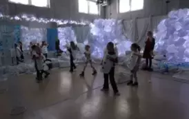 Wycieczka do Przystani Świętego Mikołaja 114