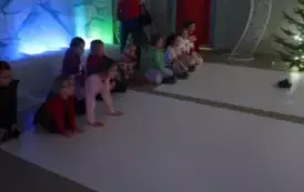Wycieczka do Przystani Świętego Mikołaja 117