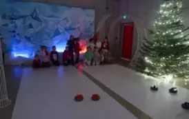 Wycieczka do Przystani Świętego Mikołaja 121