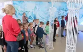 Wycieczka do Przystani Świętego Mikołaja 123