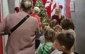 Wycieczka do Przystani Świętego Mikołaja 126