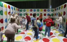 Wycieczka do Przystani Świętego Mikołaja 134