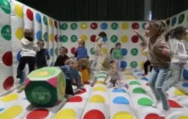 Wycieczka do Przystani Świętego Mikołaja 141