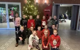 Wycieczka do Przystani Świętego Mikołaja 143